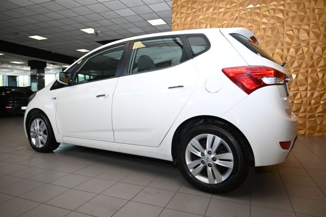 HYUNDAI iX20 usata 7