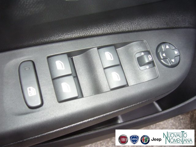 OPEL Corsa usata, con Immobilizzatore elettronico
