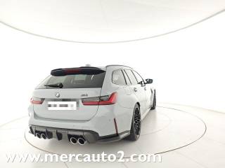 BMW M3 usata 4