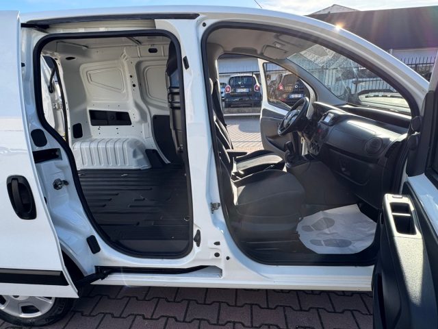 FIAT Fiorino usata, con Bracciolo