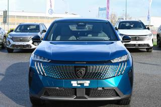 PEUGEOT 3008 usata, con Airbag