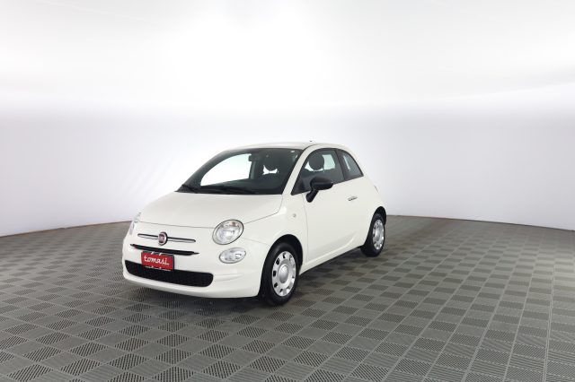 FIAT 500 usata 0