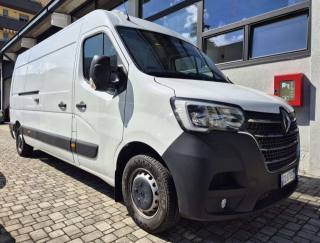 RENAULT Master (PC) VAN FWD T35 150 E6 RED L3H2 FP