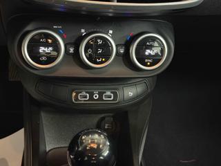 FIAT 500X usata 10