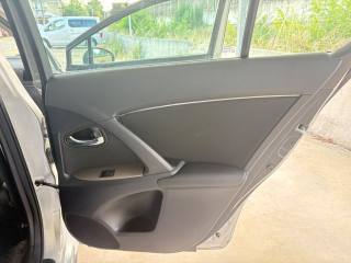 TOYOTA Avensis usata 37