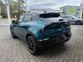 ALFA ROMEO Junior usata, con Airbag
