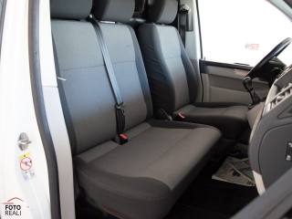 VOLKSWAGEN Transporter usata, con Servosterzo