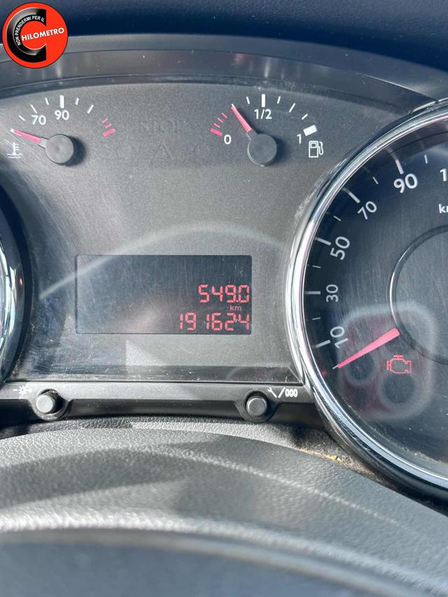 PEUGEOT 3008 usata, con ESP