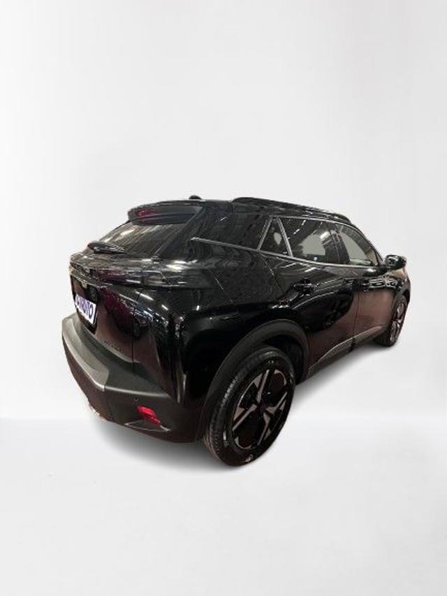 PEUGEOT 2008 usata, con Cerchi in lega