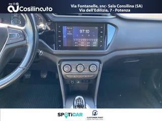 DR MOTOR DR3 usata, con Cruise Control
