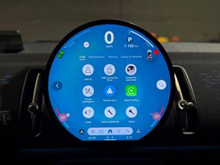 MINI Countryman usata, con USB