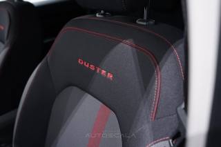 DACIA Duster usata, con Cruise Control