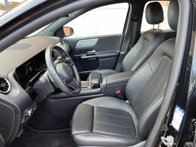 MERCEDES-BENZ B 180 usata, con Autoradio