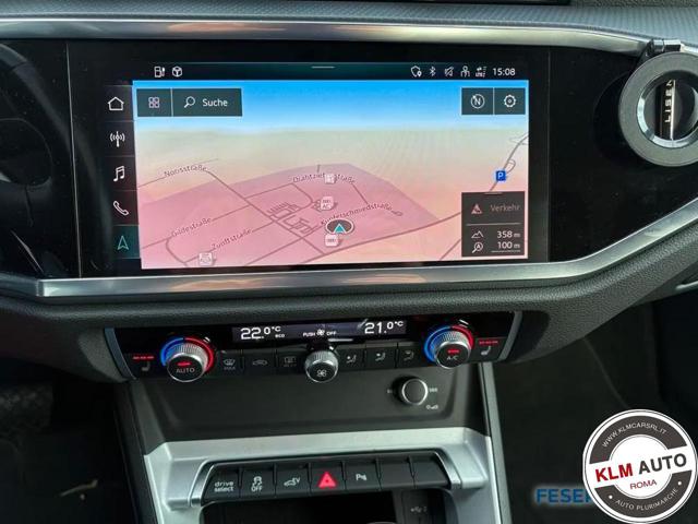 AUDI Q3 usata, con Climatizzatore