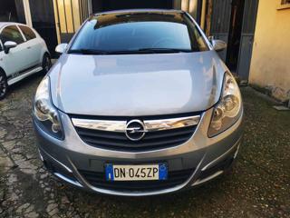 OPEL Corsa usata, con Airbag