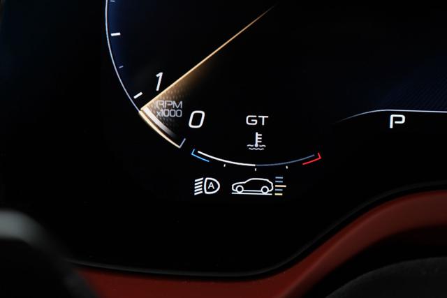MASERATI Grecale usata, con Range extender