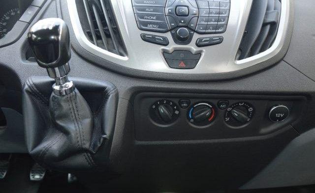 FORD Transit usata 16