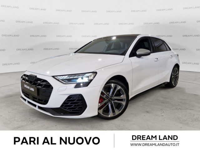 AUDI S3 usata, con ABS