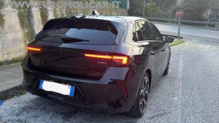 OPEL Astra usata, con Airbag laterali