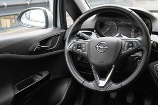 OPEL Corsa usata, con Chiusura centralizzata telecomandata