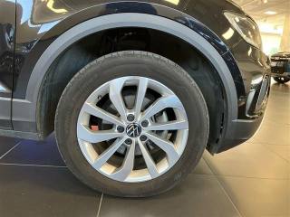 VOLKSWAGEN T-Roc usata, con Cerchi in lega
