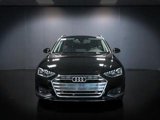 AUDI A4 usata, con Airbag