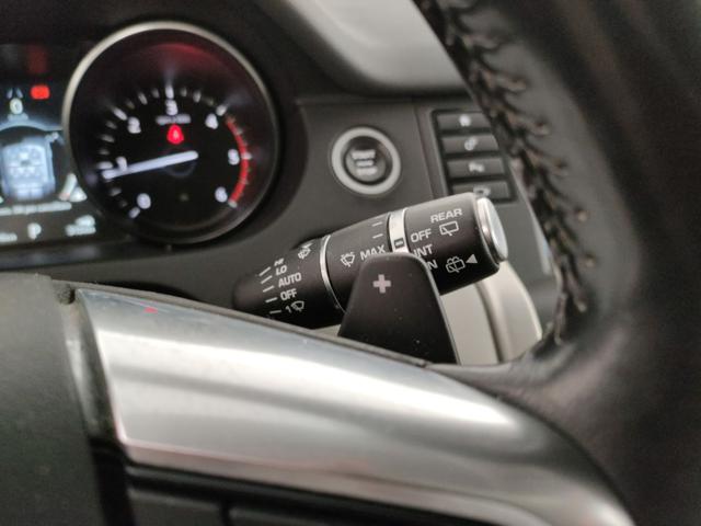 LAND ROVER Discovery Sport usata, con Regolazione elettrica sedili