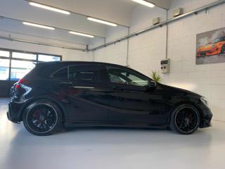 MERCEDES-BENZ A 200 usata, con Climatizzatore