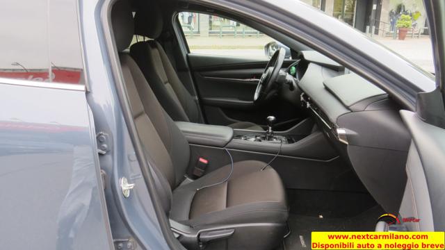 MAZDA 3 usata 54