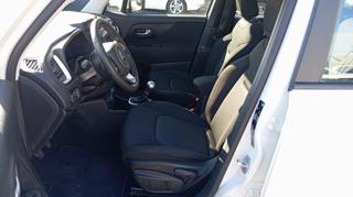 JEEP Renegade usata, con Climatizzatore