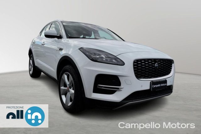 JAGUAR E-Pace usata 0
