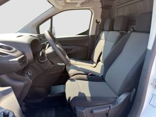 OPEL Combo usata 9