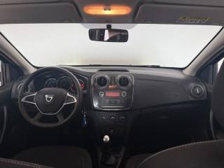 DACIA Sandero usata 12