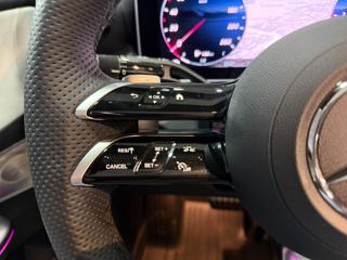 MERCEDES-BENZ GLC 300 usata, con ESP