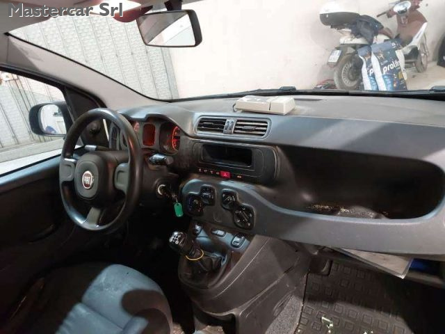 FIAT Panda usata, con ESP