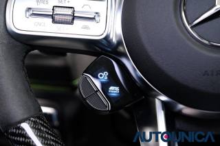 MERCEDES-BENZ G 63 AMG usata, con Trazione integrale