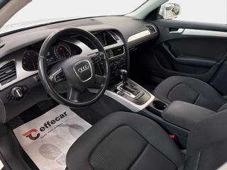 AUDI A4 usata, con Chiusura centralizzata