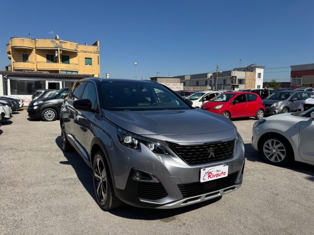 PEUGEOT 5008 usata, con Airbag Passeggero