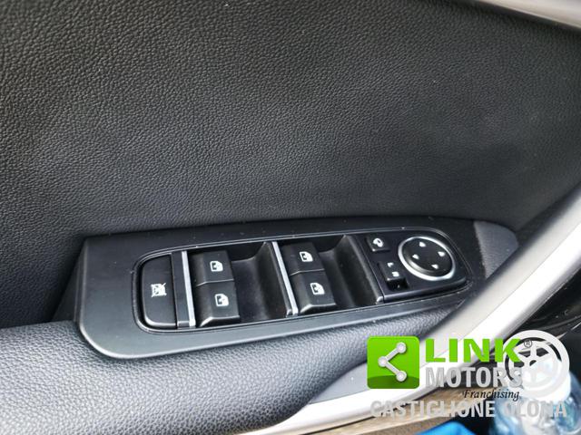 KIA XCeed usata, con Controllo vocale