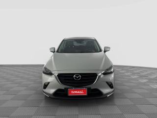 MAZDA CX-3 usata 7