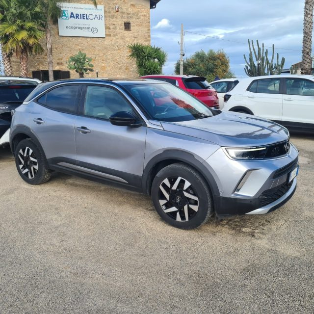 OPEL Mokka usata, con ABS
