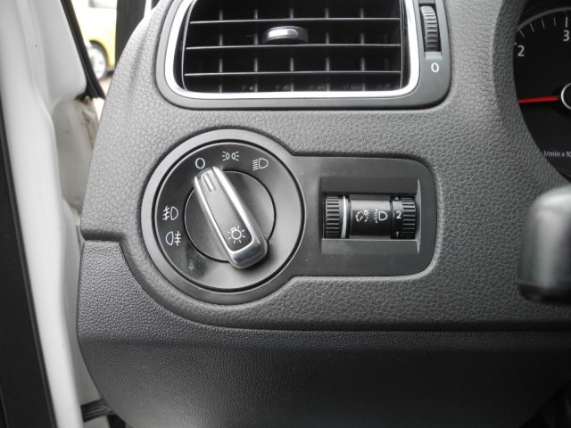 VOLKSWAGEN Polo usata, con Start/Stop Automatico