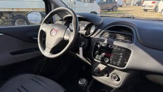 FIAT Punto Evo usata, con Chiusura centralizzata