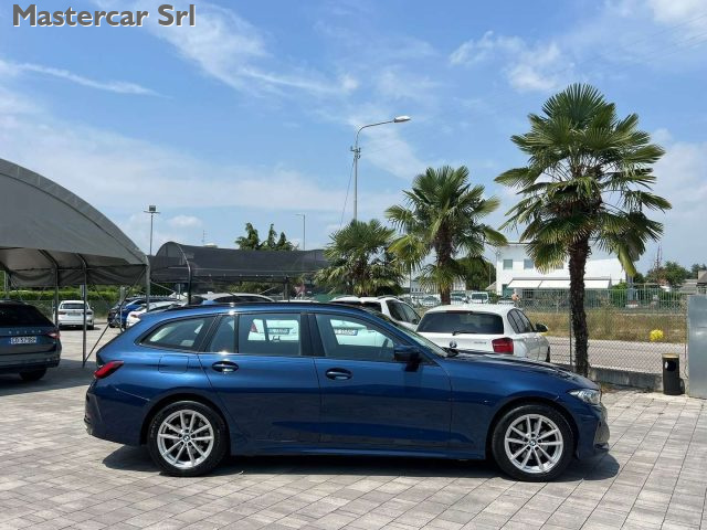 BMW 320 usata, con Airbag Passeggero