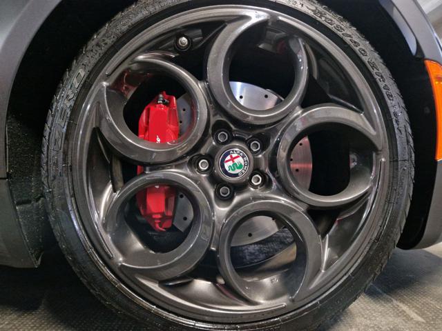 ALFA ROMEO 4C usata, con Chiusura centralizzata