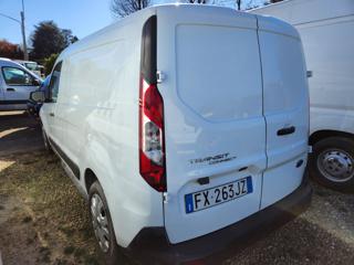 FORD Transit Connect usata, con Autoradio