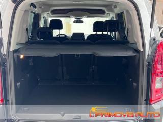 CITROEN Berlingo usata, con Servosterzo