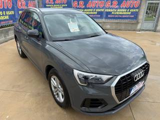 AUDI Q3 usata, con Airbag laterali