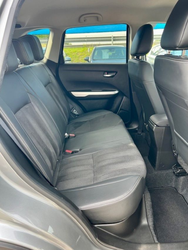 SUZUKI Vitara usata, con Controllo trazione