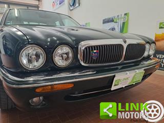 JAGUAR XJ usata 47